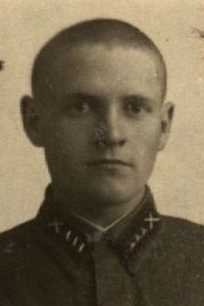 Попов Иван Романович